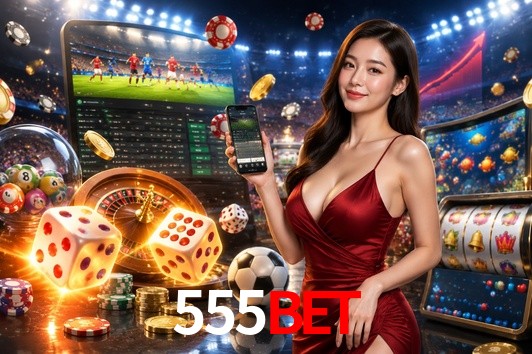 Game Providers 555bet