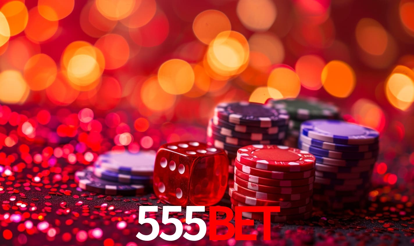 A Emoção da Loteria na 555bet: Uma Chance de Mudança de Vida