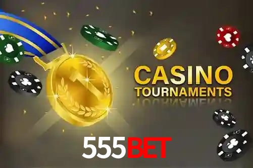 Requisitos do APK 555bet para Android - Logo Oficial
