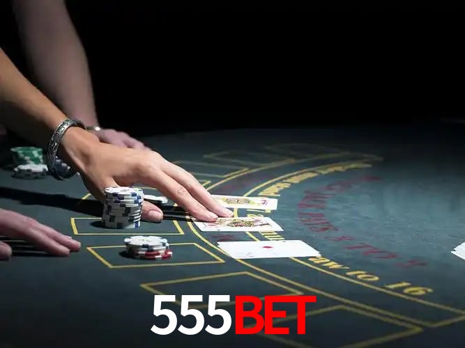 555bet Logo Seguro