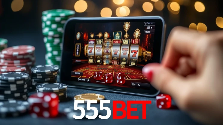 Exclusive Games 555bet