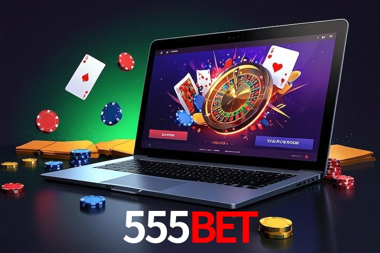555bet Certificado eCOGRA