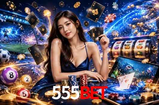 2FA Security 555bet