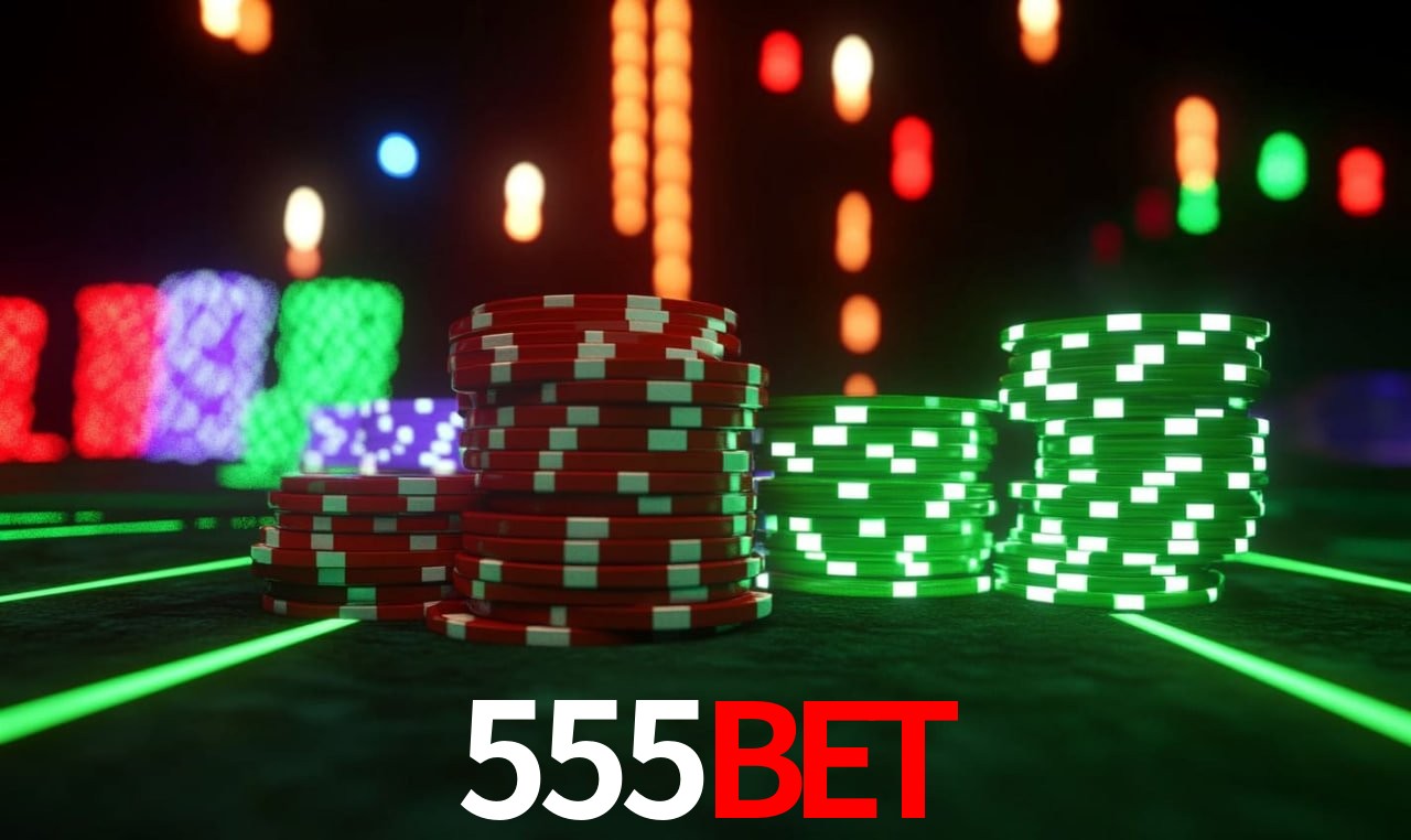 Bonus Features 555bet