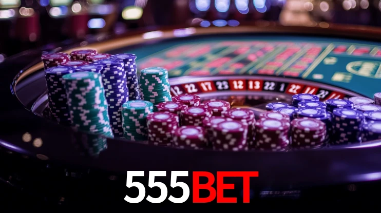 Tournaments 555bet