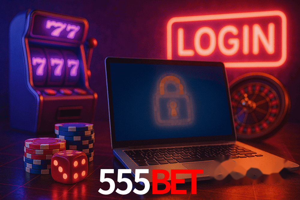 Avaliações dos Jogadores 555bet
