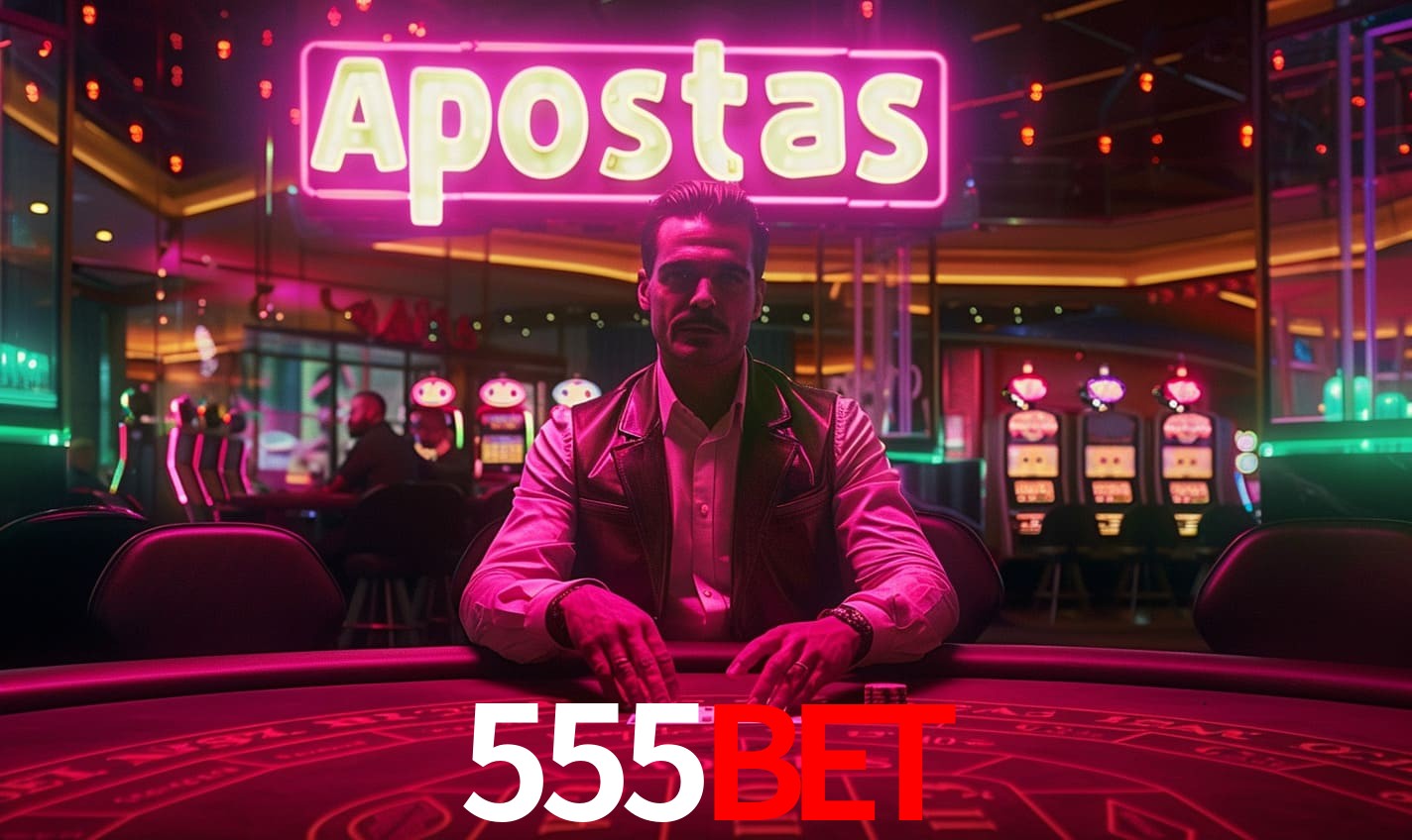 Desvendando o Mundo dos Jogos Virtuais na 555bet