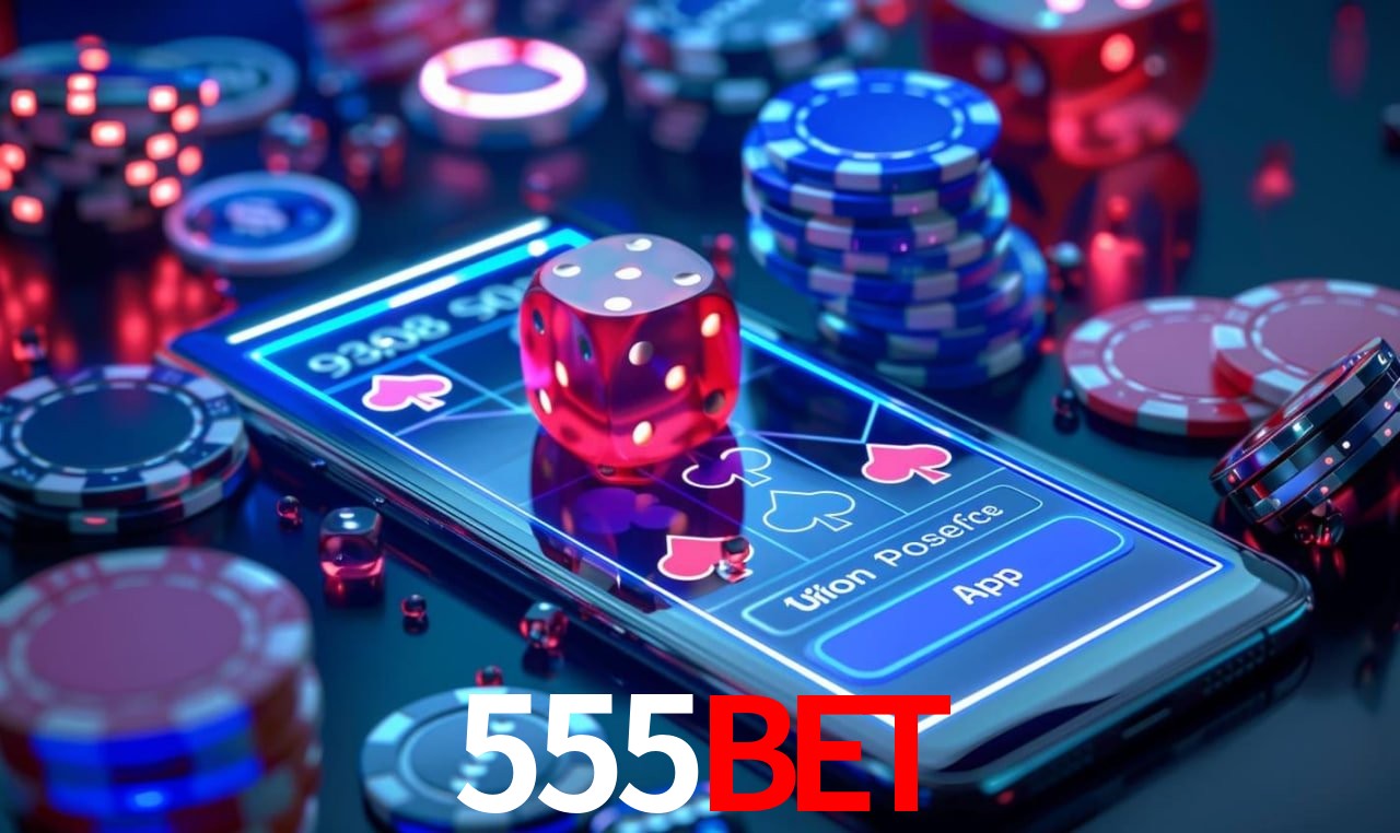 555bet VIP Program Logo