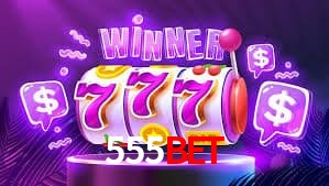 Welcome Bonus 555bet