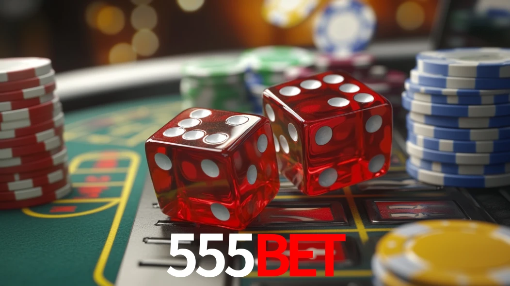 Daily Bonuses 555bet