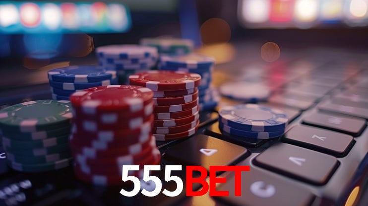Promoções Sazonais 555bet